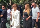 \"Arzum\" ləqəbli tiktoker məhkəmə zalında həbs olundu