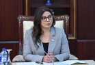 Deputat Səbinə Salmanovaya AĞIR İTKİ