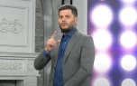 Zaur Kamal ağır qəzaya düşdü - Maşını yararsız haldadır - FOTO