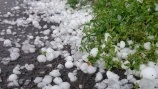 Hava kəskin dəyişir - Sabah bu ərazilərə dolu və qar yağacaq 