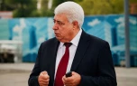 Seyfəddin Rəhimov dünyasını dəyişdi