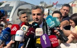 “Bilet alma prosesində ləngimələrin səbəbi yüksək tələbatdır” - Azər Fərəcov&nbsp;