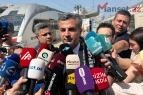 Bakı-Tbilisi-Bakı marşrutu üzrə gündüz reysləri açılacaq?