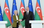 Avropa İttifaqının Azərbaycana yeni obyektiv baxışı - Enerji tərəfdaşlığından geosiyasi müttəfiqliyə