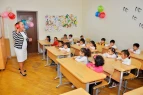 Uşağı məktəbəqədər hazırlığa gedəcək valideynlərin NƏZƏRİNƏ