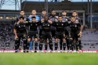 \"Qarabağ\" - \"Vestri\" oyunu başladı - CANLI - YENİLƏNİR