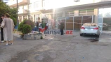 Bakıda kişi keçmiş arvadını küçədə güllələyib öldürdü - FOTO/VİDEO - YENİLƏNİB