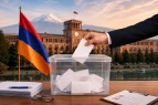Postseçki Ermənistanı: Demokratiya pərdəsi altında Qərbin qlobal oyunu