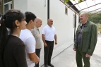 Quzeyxırman və Güneyxırman sakinləri ilə görüşə dair PAYLAŞIM