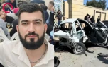 Azərbaycanda AĞIR QƏZA&nbsp; - Ölən və yaralılar var - FOTO