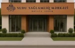 Bakıda sağlamlıq mərkəzinin rəhbəri işçi tərəfindən ÖLDÜRÜLDÜ