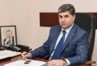 Yüksək vəzifəli Əməkdar jurnalistə AĞIR İTKİ