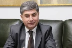 Yüksək vəzifəli Əməkdar jurnalistə AĞIR İTKİ