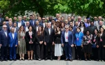 İlham Əliyevdən Şuşa Media Forumu ilə bağlı PAYLAŞIM