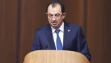 Taleh Qaraşov özünə yeni qadın müavin təyin etdi - FOTO