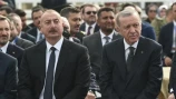 İlham Əliyev Ərdoğana başsağlığı verib