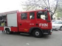 Bakıda məşhur hoteldə YANĞIN -&nbsp;Qonaqlar təxliyə edildi