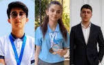 Maksimum nəticə göstərən abituriyentlərin&nbsp;FOTOLARI