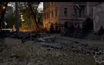 Raket zərbələri nəticəsində Ukraynadakı səfirliyimizə ziyan dəydi - FOTOLAR/YENİLƏNİB