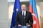 Prezident Berlinə getməzdən əvvəl DSX-dən məlumat alıb - “Gizli görüş”lə bağlı