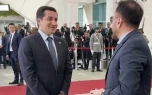 Hikmət Hacıyevdən xaricdəki bloqerlərə vətən və milli kimlik dərsi