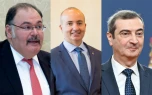 Prezident onların vəzifəsini dəyişdi - SƏRƏNCAM