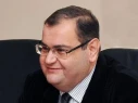 \"Kinematoqrafiyaçılara sədr Şəfiqə Məmmədova olmaldır\" - Cəmil Quliyev