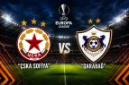 ÇSKA - \"Qarabağ\" oyunu start götürdü - CANLI - YENİLƏNİR