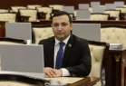 Sabiq deputata Naxçıvanda yeni vəzifə verildi