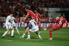 ÇSKA - \"Qarabağ\" oyununda əlavə vaxt başladı -&nbsp;YENİLƏNİR