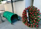 Azərbaycanda sabiq nazir vəfat etdi - FOTO