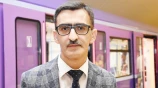 \"Bakı metrosunda qatarların hərəkət intervalı 2 dəqiqəyə endiriləcək\"&nbsp;