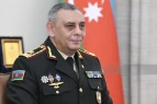 General rəisi vəzifəsindən azad etdi