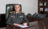 Mürsəl İbrahimov polkovnik-leytenantı vəzifəsindən azad etdi