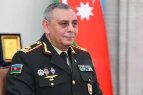 General rəisi vəzifəsindən azad etdi
