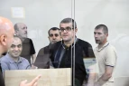 Arayik və digərləri ilə bağlı yekun qərar verildi