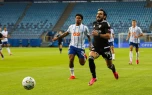 \"Qarabağ\" məğlub oldu - YENİLƏNİB