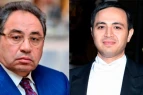 Abel Məhərrəmovun oğlu səfir vəzifəsindən geri çağırıldı