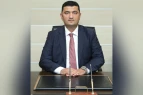 Ravil Tağıyev işdən çıxarıldı&nbsp;