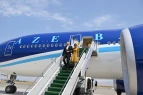Prezident Naxçıvana getdi&nbsp;