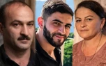 Ana-oğuldan sonra ata da öldü - Toya hazırlaşırdılar...&nbsp;