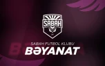 “Sabah” dünənki insidentlə bağlı bəyanat yaydı