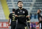 Zubir “Qarabağ”dan ayrıldı - RƏSMİ