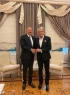 Viktor Yuşşenko İlham Əliyevə təşəkkür etdi