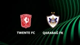 \"Tvente\" - \"Qarabağ\" oyunu başladı - CANLI - YENİLƏNİR