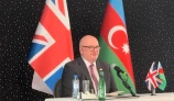 \"Hələ də Azərbaycan dilində dərslər götürürəm\" - Dankan Norman