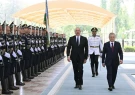 “Bu, son beş ildə yeddinci səfərimdir”