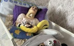 Əməliyyatdan sonra iflic olan Nigar vəfat etdi - FOTO