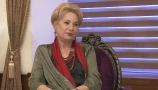 Xalq artisti Şükufə Yusupova qəza keçirdi - Vəziyyəti ağırdır&nbsp;