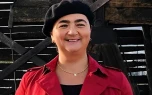 Nurani bu nazirlə sinif yoldaşı olub - FOTO